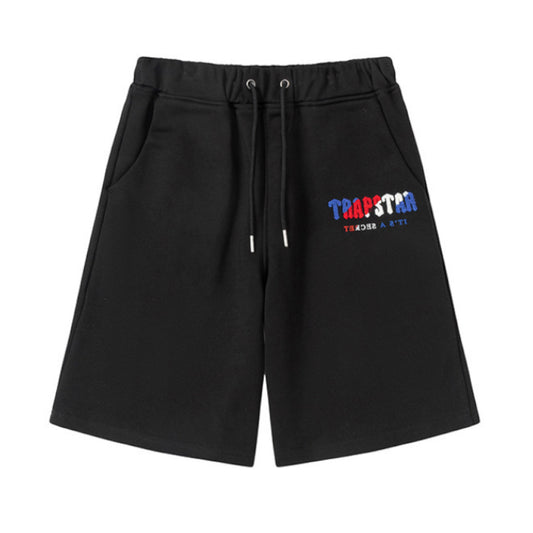 IRONGATE IT'S A SECRET SHORTS – SCHWARZ