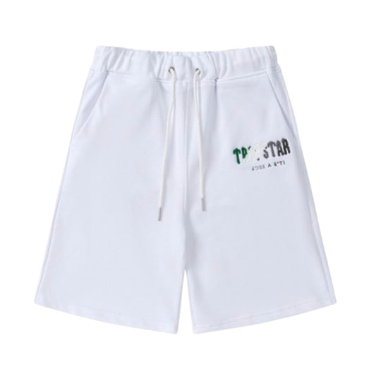 IRONGATE IT'S A SECRET SHORTS – WEISS
