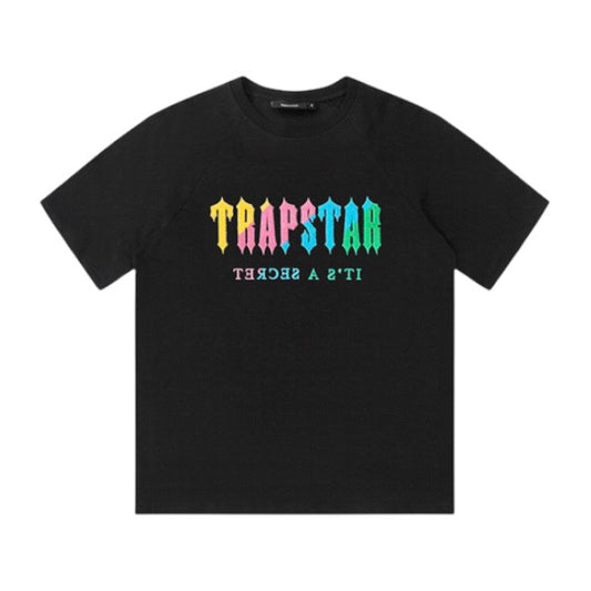 IRONGATE IT'S A SECRET T-Shirt – bunt