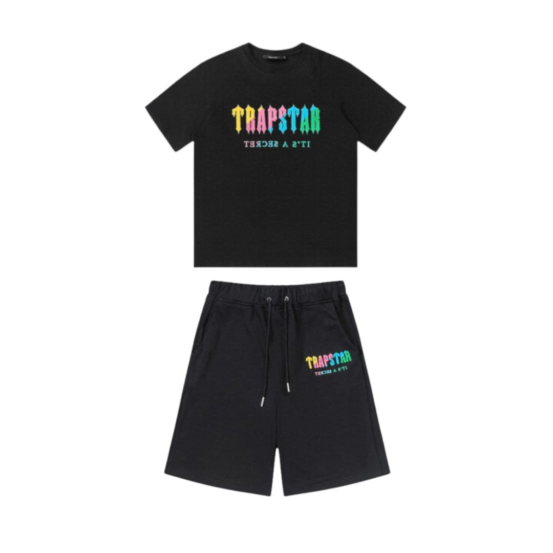 IRONGATE IT'S A SECRET SHORTS SET – BUNT