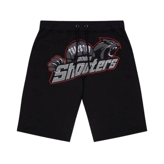 TRAPSTAR SHOOTERS SHORTS – SCHWARZ