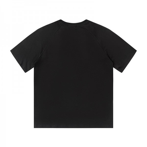 IRONGATE DET ER EN HEMMELIG T-SHIRT - SORT